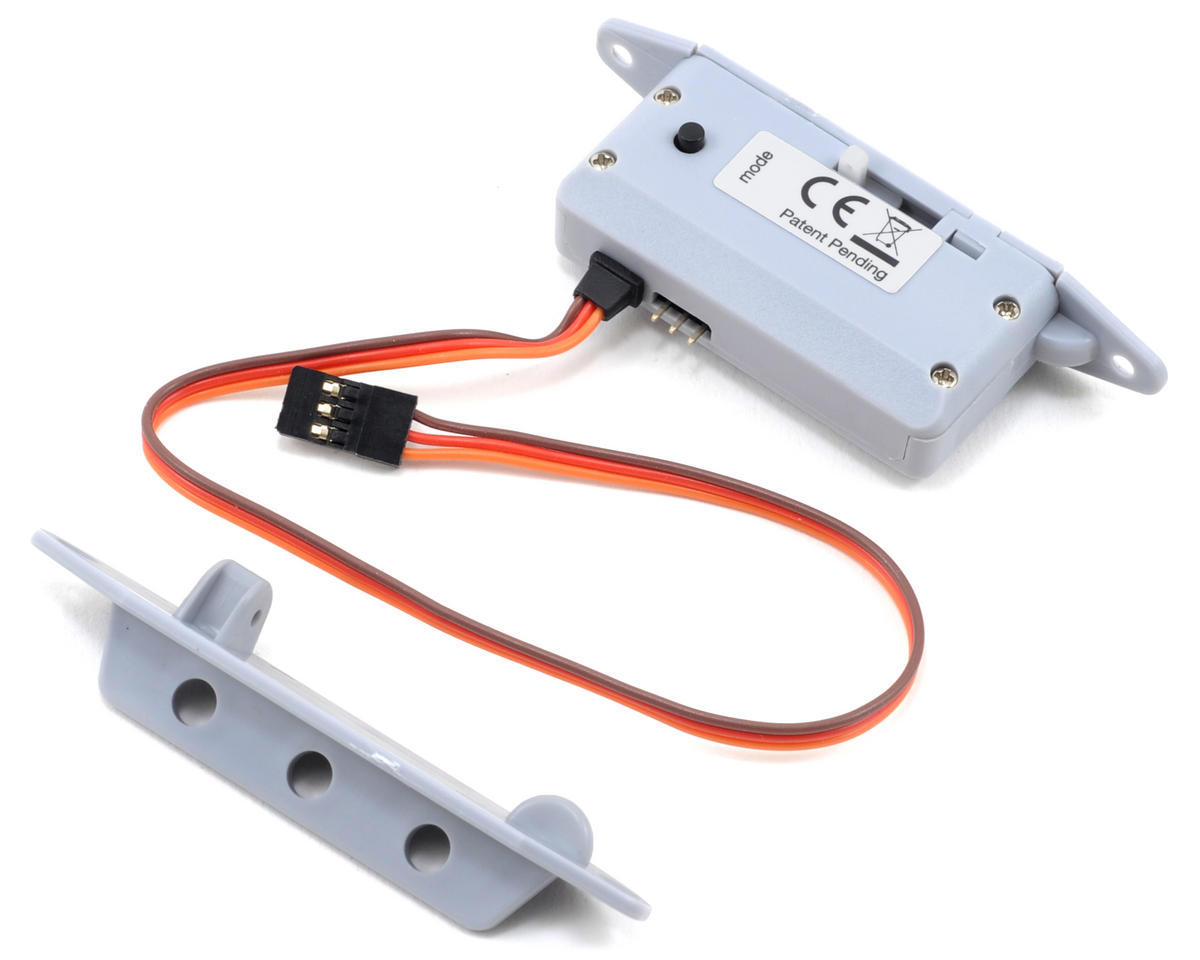 EFLA405 E-Flite Servoless Payload Release E-FLITE