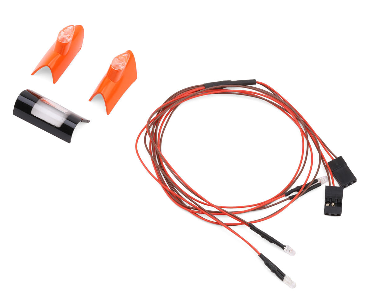 E-Flite Wing Navigation Light Set, RC-45J 1.5m - EFLA520C