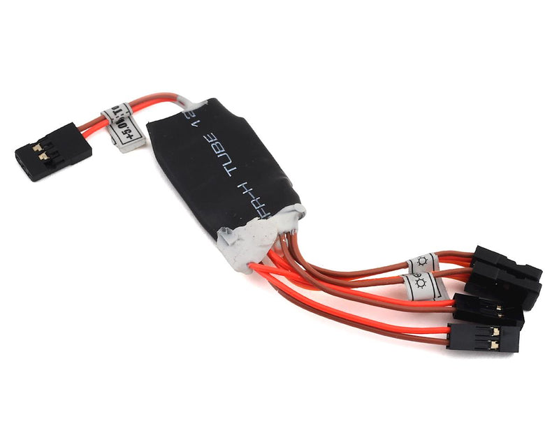 EFLA521 E-Flite LED Controller, Timber