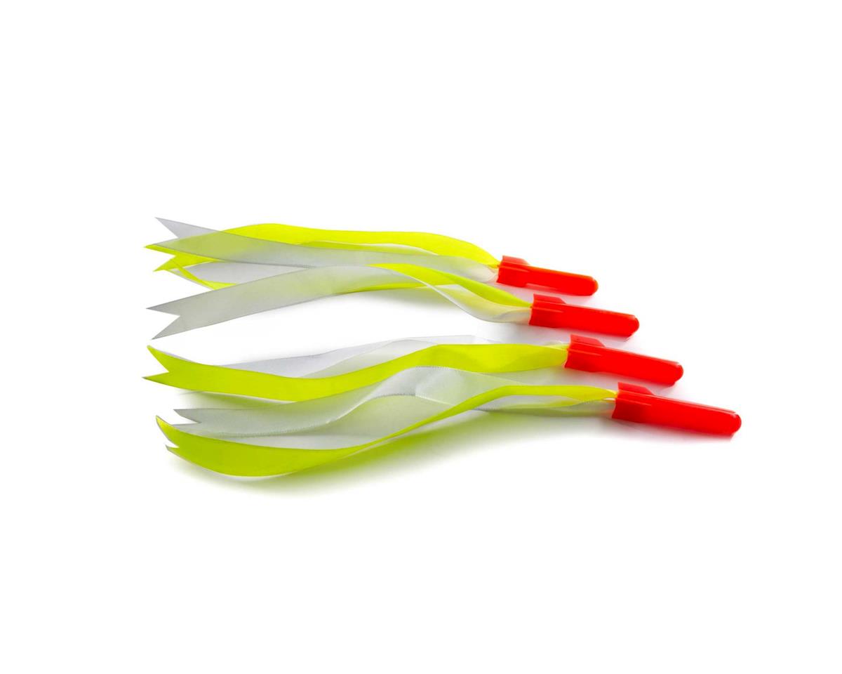 EFLA530 E-Flite Streamer Rocket, 4pcs E-FLITE