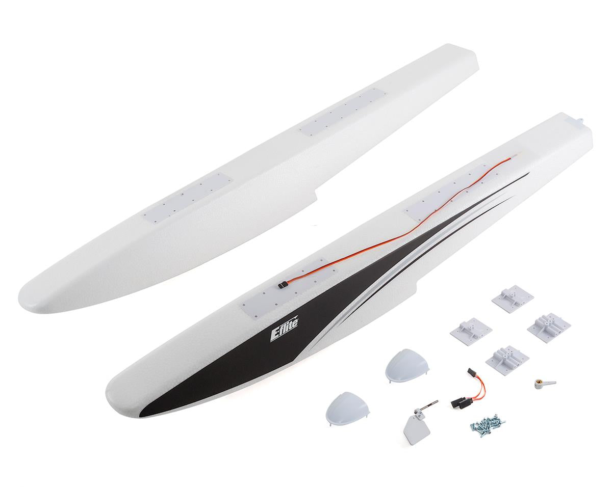 EFLA5600 E-Flite Carbon-Z Float Set, CZ Cessna E-FLITE
