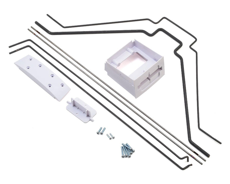 EFLA5605 E-Flite Wire Mounting Set, CZ Cessna 150