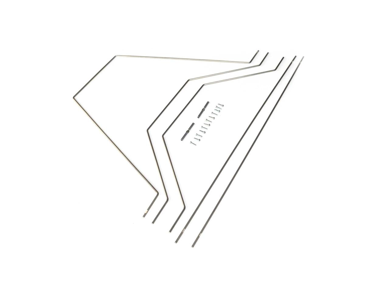 E-Flite Float Strut Set, J-3 Cub 10cc EFLA5606