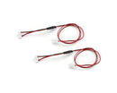 EFLA616 E-Flite Y-Harness 12-inch , 2pcs, Universal Light Kit E-FLITE