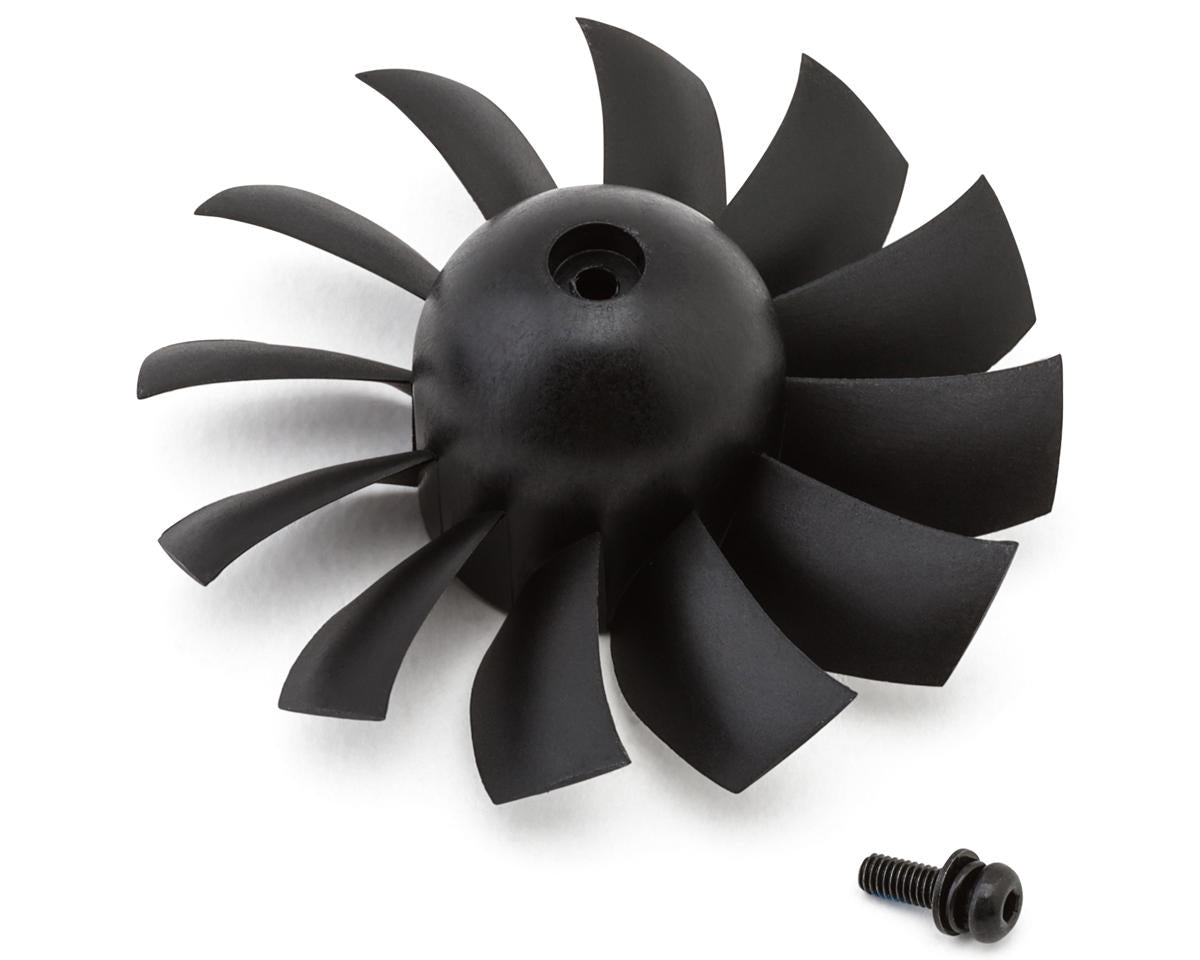 E-Flite Fan Rotor, 64mm 12 Blade EDF - EFLA6412R