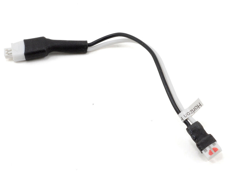 EFLA7002UM E-Flite 1s High Current Ultra-Micro Battery Adapter Lead