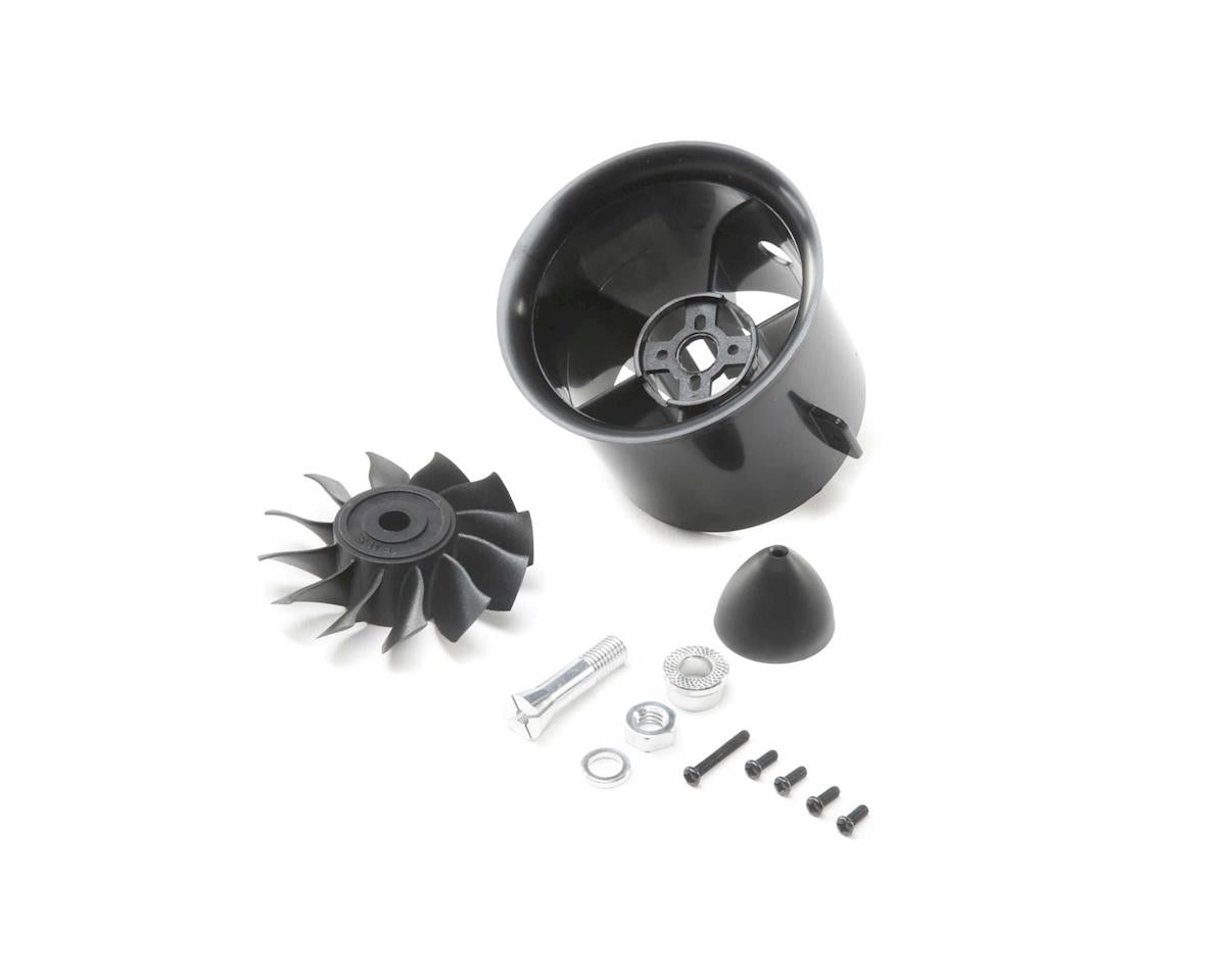 EFLA7012DF E-Flite 70mm 12 Blade Ducted Fan E-FLITE