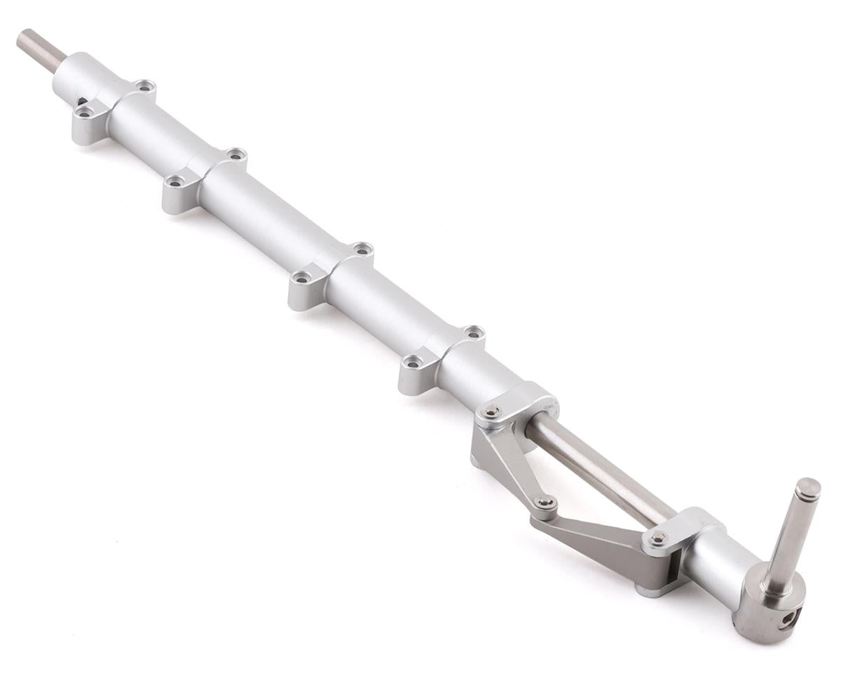 EFLG01378 E-Flite Left Retract Strut Assembly, Fw 190 1.5m E-FLITE