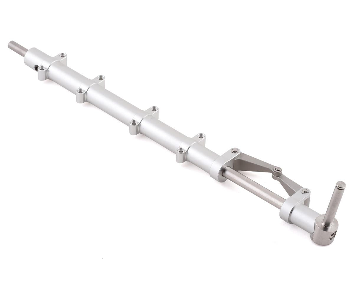 EFLG01379 E-Flite Right Retract Strut Assembly, Fw 190 1.5m E-FLITE