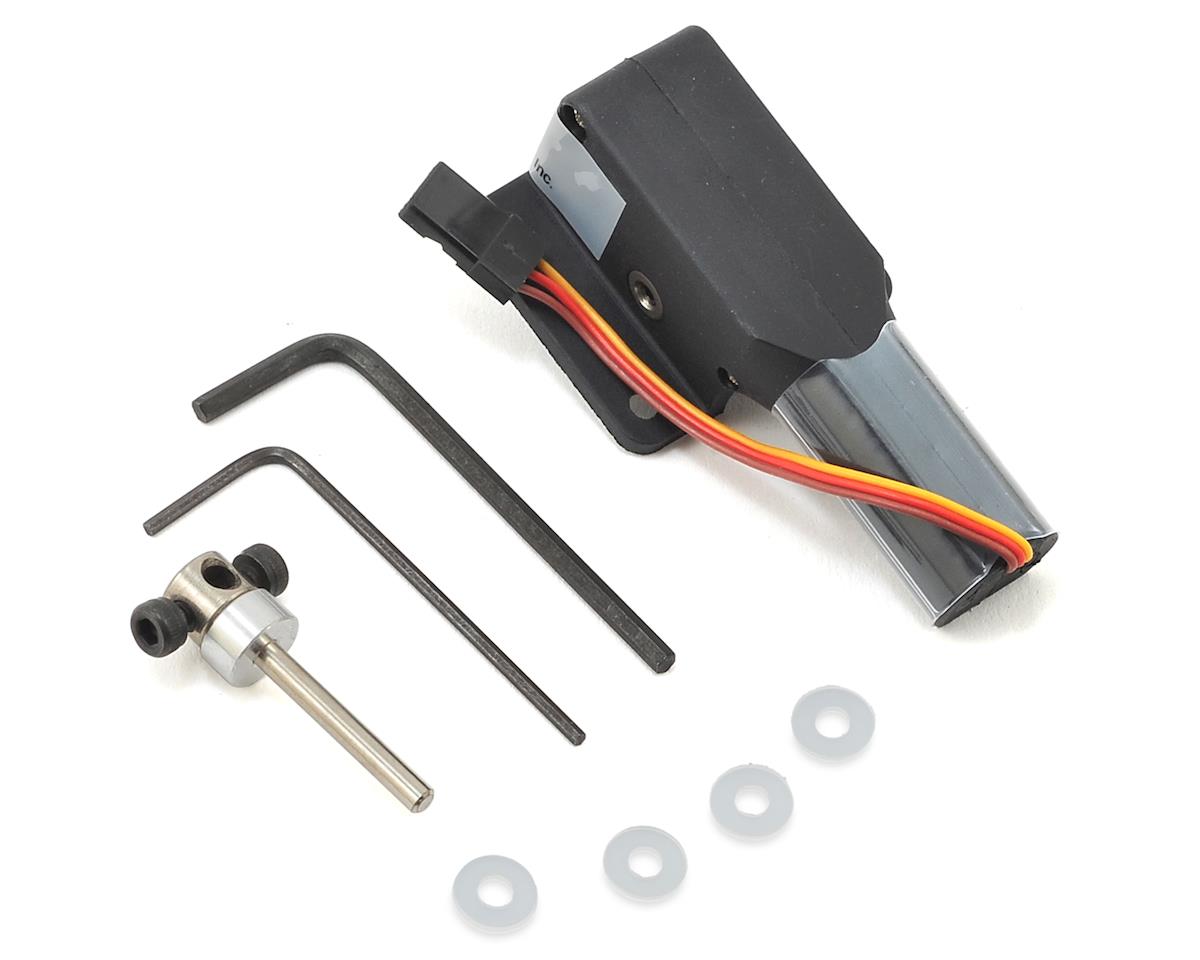 EFLG101 E-Flite 10-15 Main Leg replacement Retract Unit (1) E-FLITE