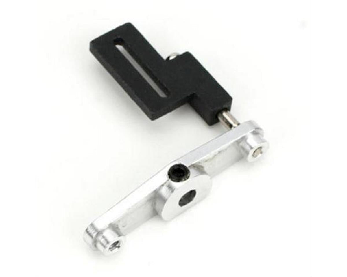 EFLG113 E-Flite 10 - 15 Nose Gear Steering Arm E-FLITE
