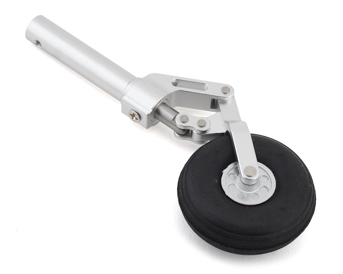 EFLG342 E-Flite Nose Strut with Wheel, Havoc Xe E-FLITE