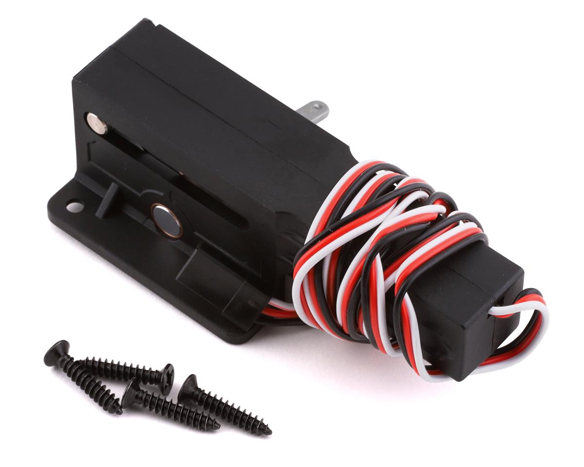 EFLG360 E-Flite Electric Nose Retract Unit, Viper 90mm E-FLITE