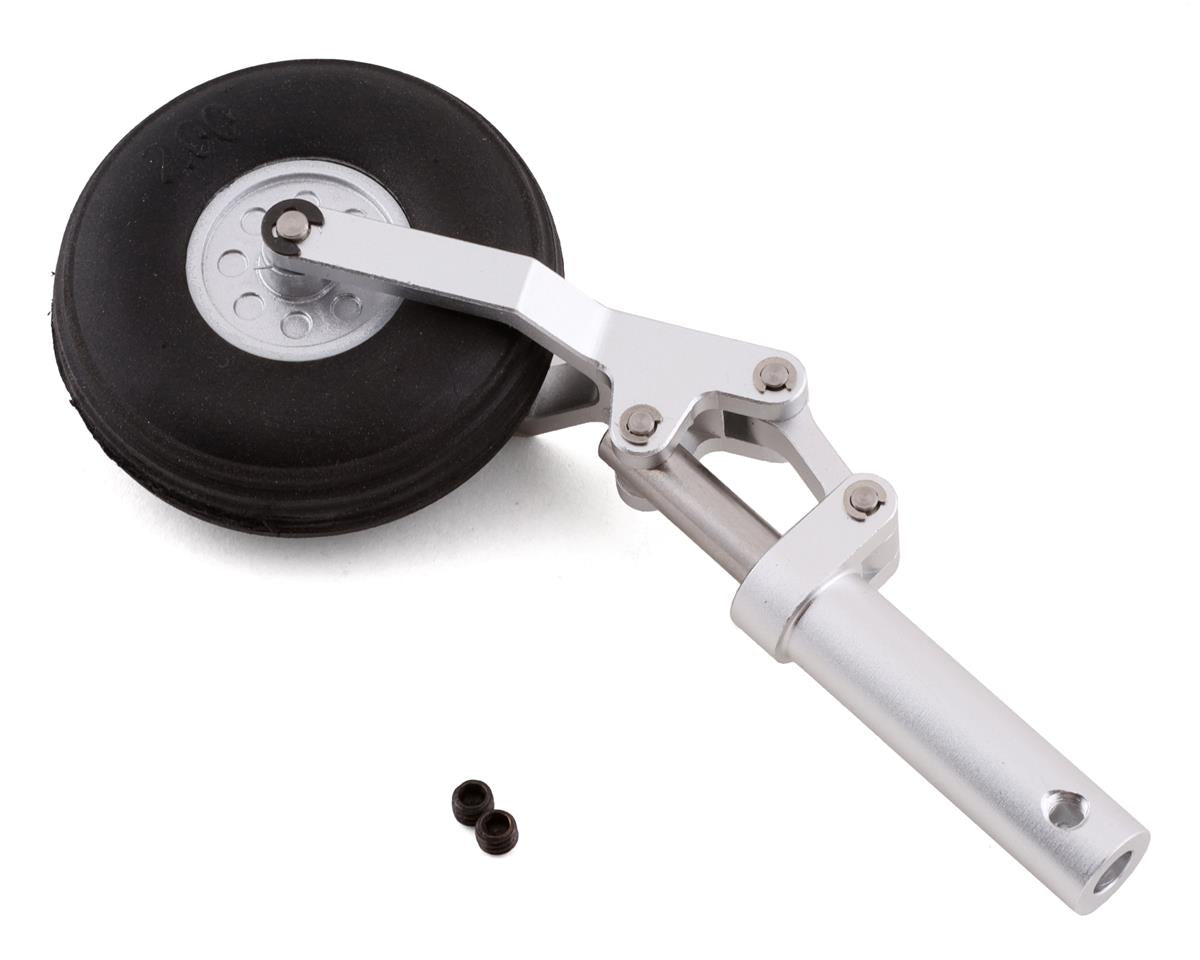 EFLG361 E-Flite Nose Gear Strut, Viper 90mm E-FLITE