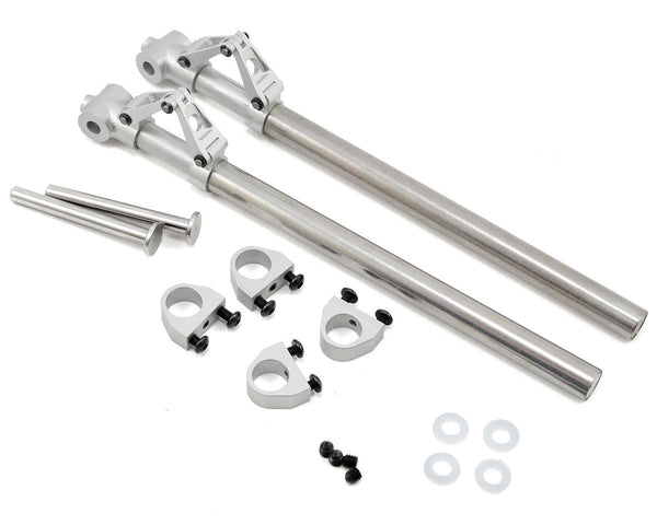 EFLG510109 E-Flite 60-120 BF109 Main Strut Set