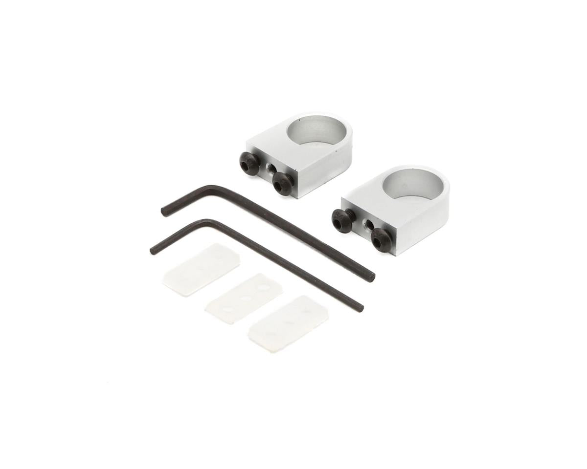 EFLG606 E-Flite 30cc 13mm Strut Door Mount, Pair E-FLITE