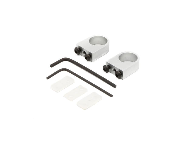 EFLG606 E-Flite 30cc 13mm Strut Door Mount, Pair