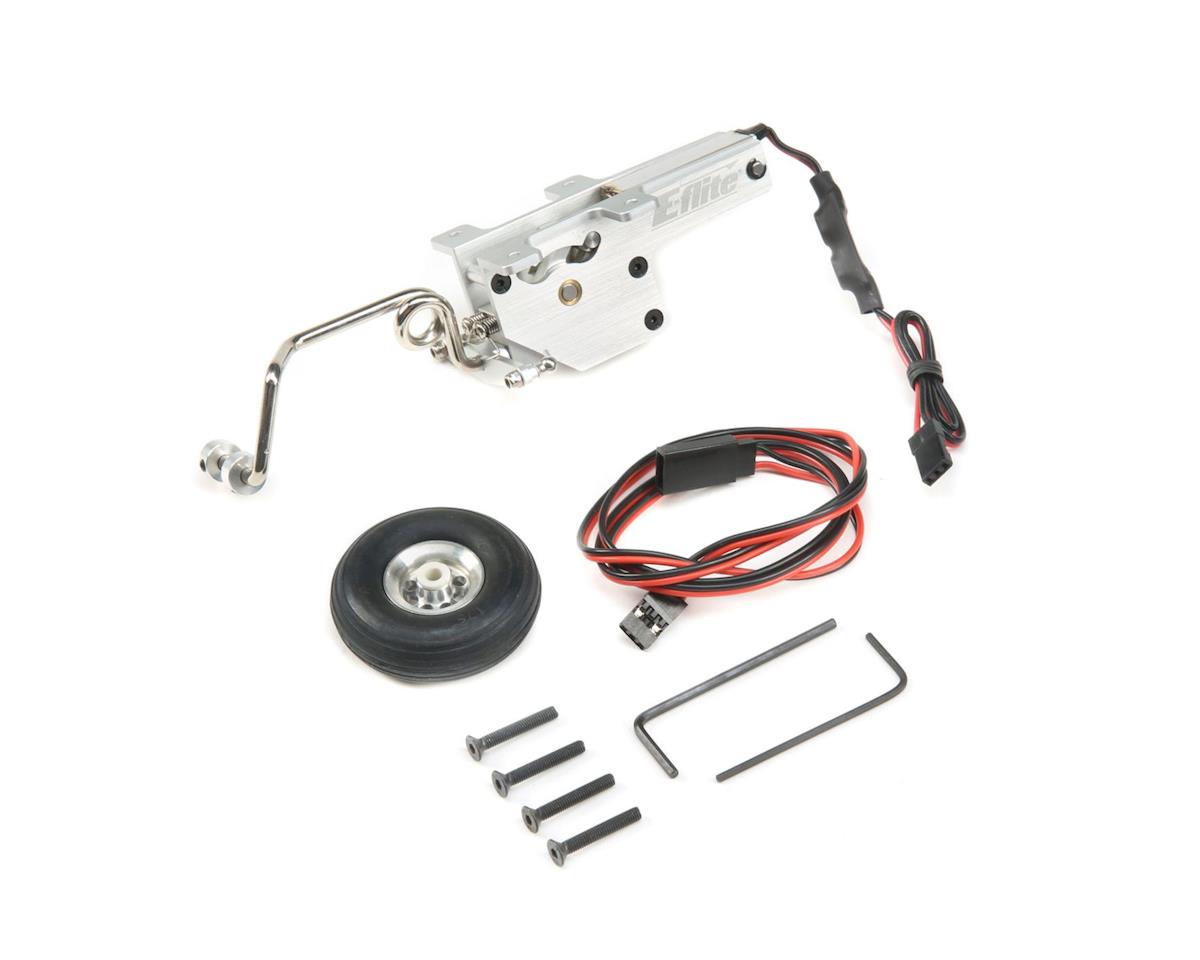 EFLG750 E-Flite Giant Scale Tail Retract E-FLITE