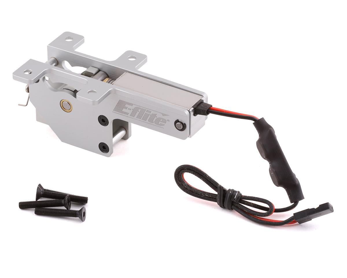 EFLG75190 E-Flite 50-60cc 90 Deg Tail Ret Replacement E-FLITE