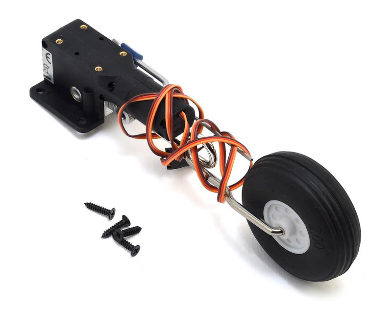 EFLG7708 E-Flite Front Landing Gear System, Viper 70mm