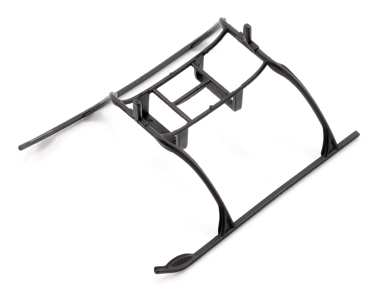 EFLH2222 E-Flite Blade Landing Skid and Batt Mount Set, BMCX E-FLITE