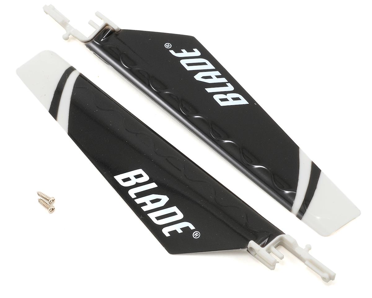 EFLH2420 E-Flite Lower Main Blade Set (1 pair), BMCX2 E-FLITE