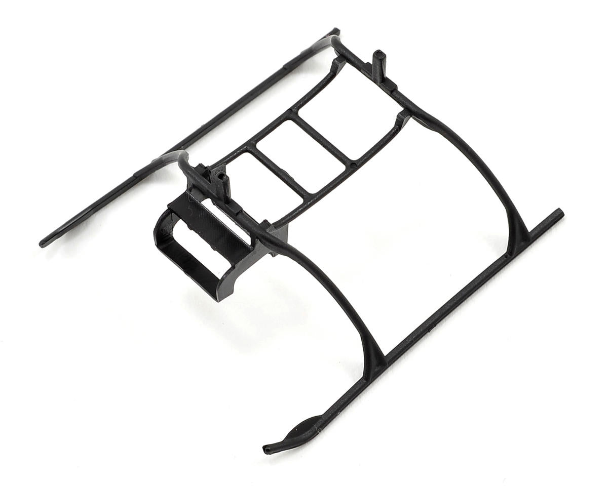 EFLH3004 E-Flite Blade Landing Skid and Battery Mount, BMSR/nCP X E-FLITE