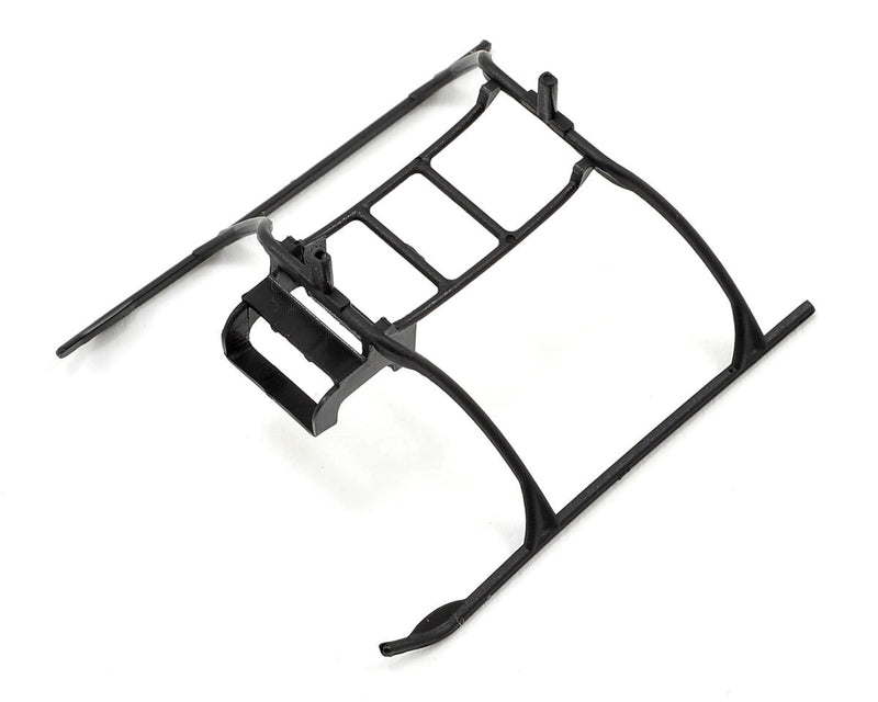 EFLH3004 E-Flite Blade Landing Skid and Battery Mount, BMSR/nCP X