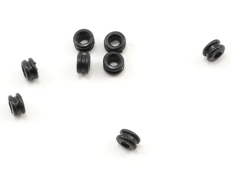 EFLH3021 E-Flite Canopy Mounting Grommets (8), BMSR