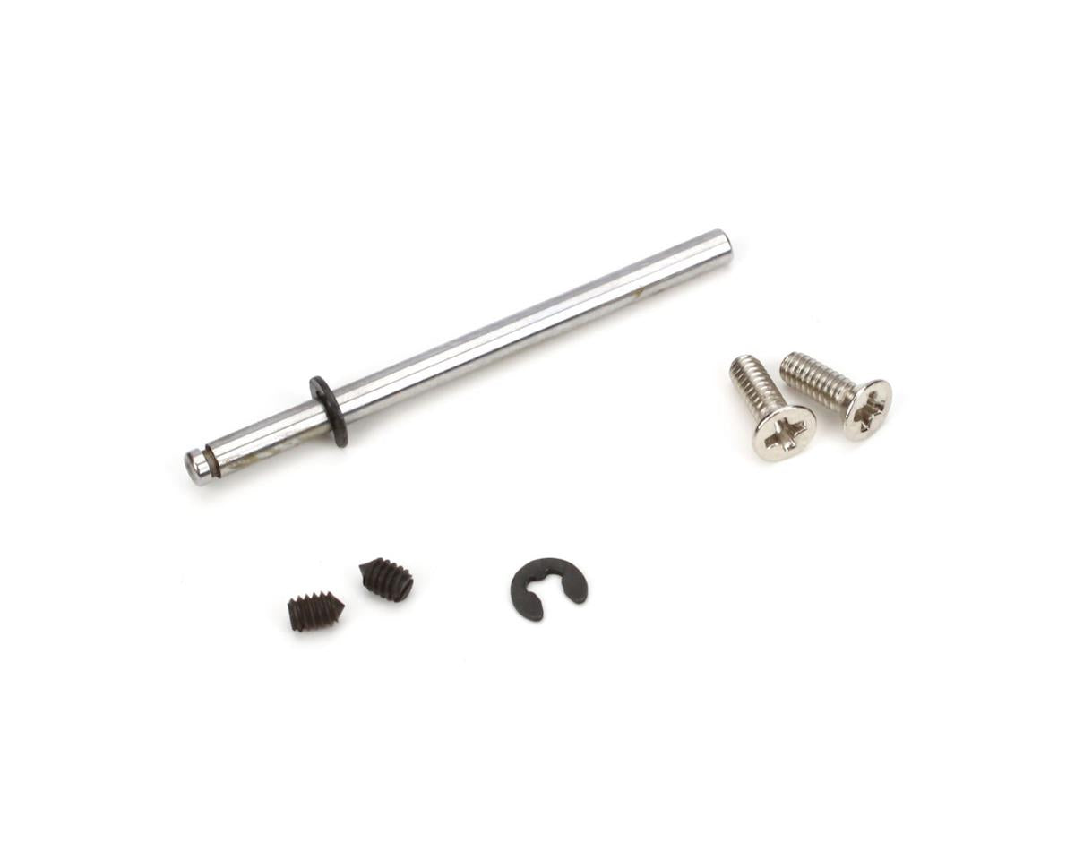 E-Flite Shaft: Park 250 Brushless Outrunner EFLM1131