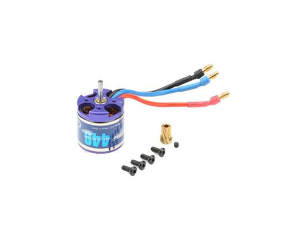 EFLM1360HA E-Flite 4200kv Brushless 450 Size Heli Motor