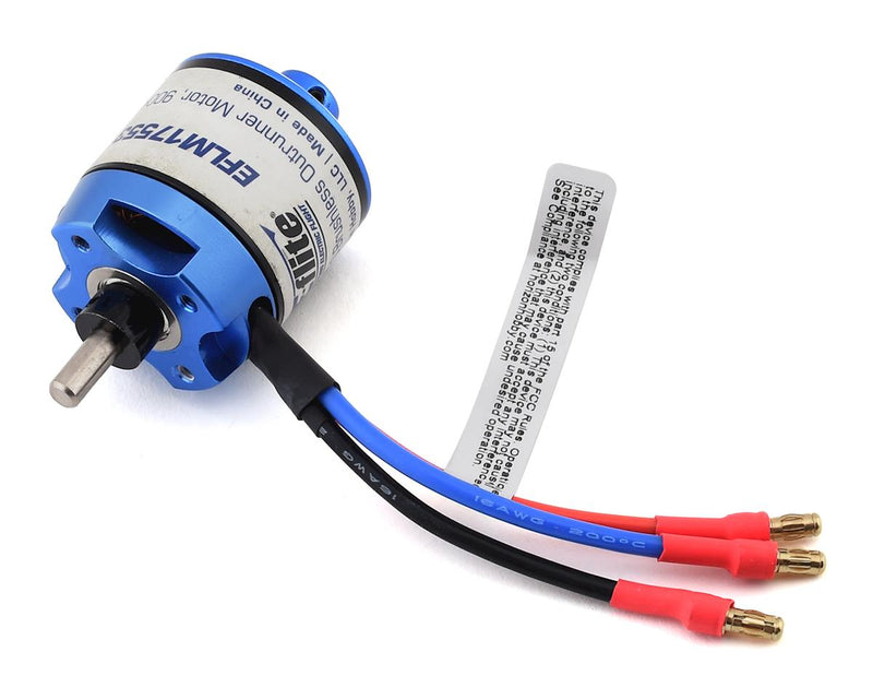 EFLM17553 E-Flite Motor 10, 900kv