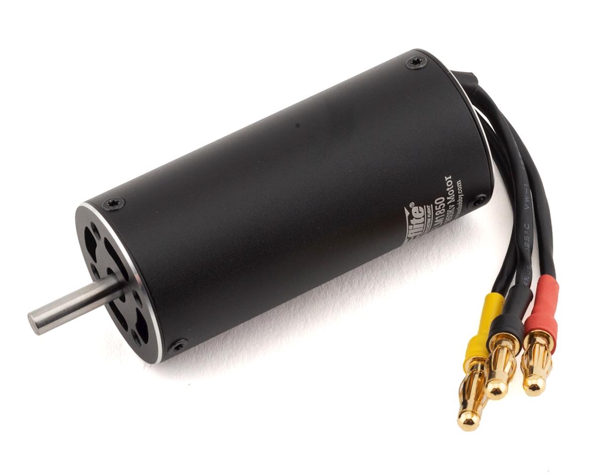 EFLM1850 E-Flite E-Flite Brushless EDF Motor, 1850KV E-FLITE