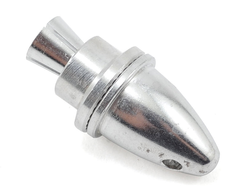 EFLM1924 E-Flite Prop Adapter With Collet, 4Mm