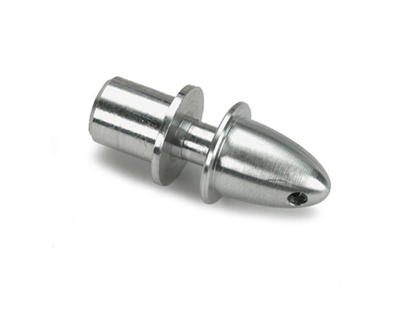 EFLM1928 E-Flite Prop Adapter with Setscrew, 2.3mm