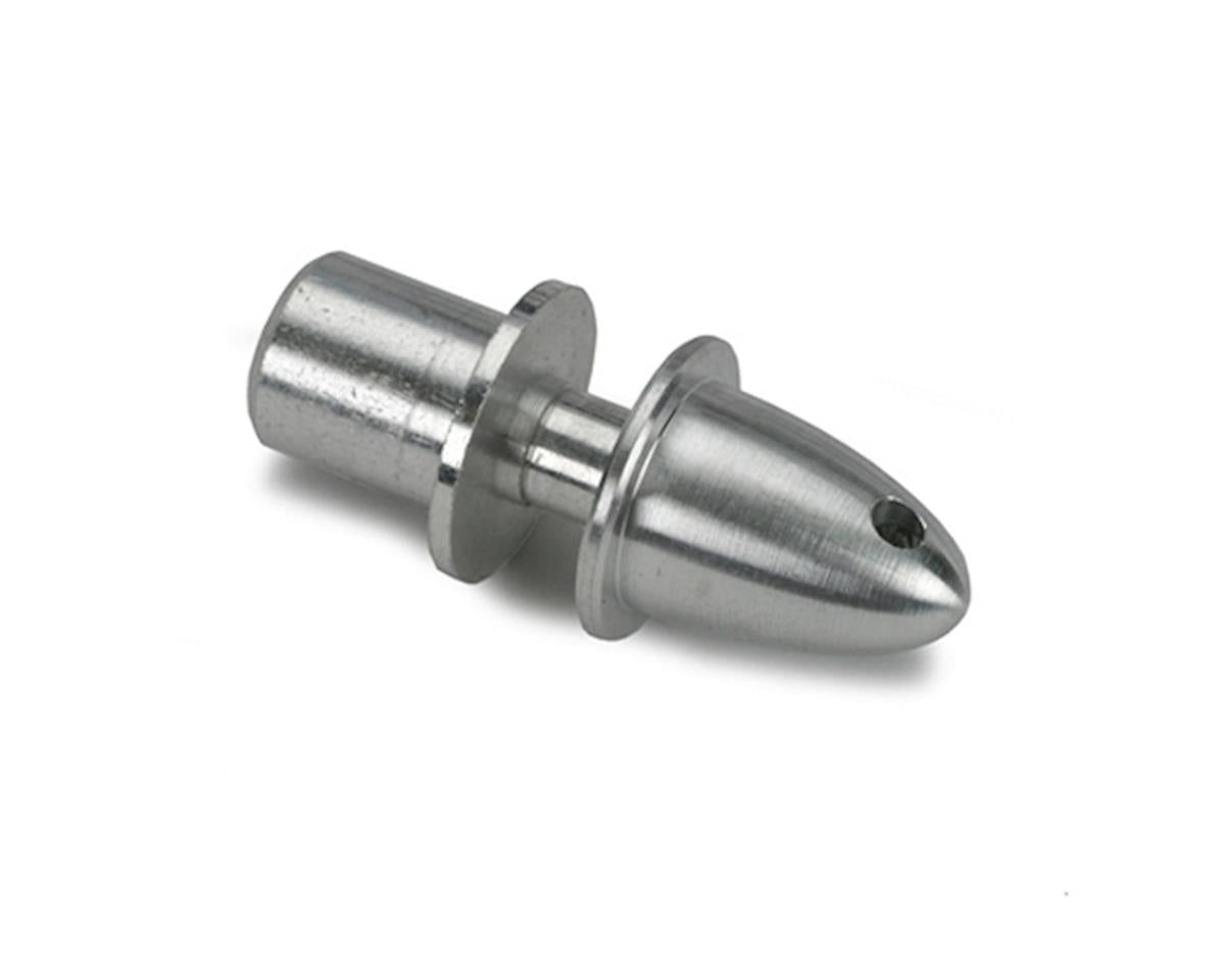 EFLM1929 E-Flite Prop Adapter with Setscrew, 3mm E-FLITE