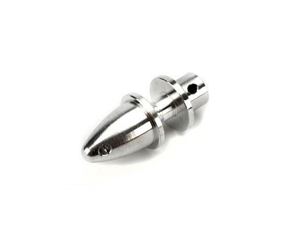 EFLM1932L E-Flite Prop Adapter With Setscrew Long, 5mm E-FLITE
