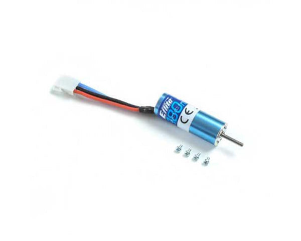 EFLM30180MDFE2 E-Flite Brushless Motor, UMX MiG 15 BNF V2.2