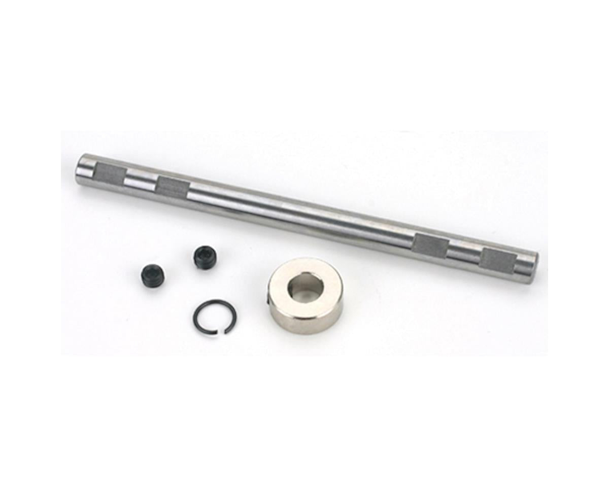 EFLM40601 E-Flite Shaft,Power 60 BL Outrunner E-FLITE