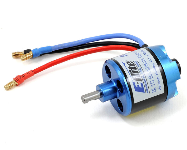 EFLM7225 E-Flite BL10 Motor, VisionAire