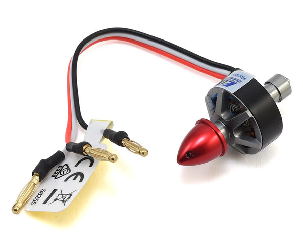 EFLM9312 E-Flite Brushless Motor, 1404-2100kv, Mini Convergence