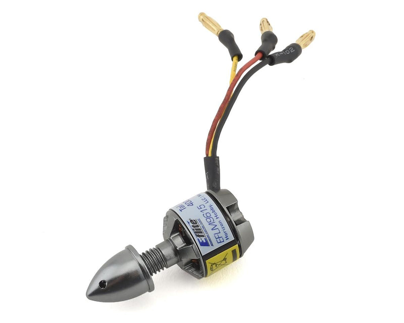 EFLM9615 E-Flite Brushless Tail Motor 4000Kv, V-22 Osprey