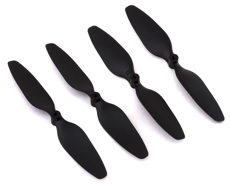 EFLP60205 E-Flite 60x2.5 Prop Set, CW, CCW, 4pcs