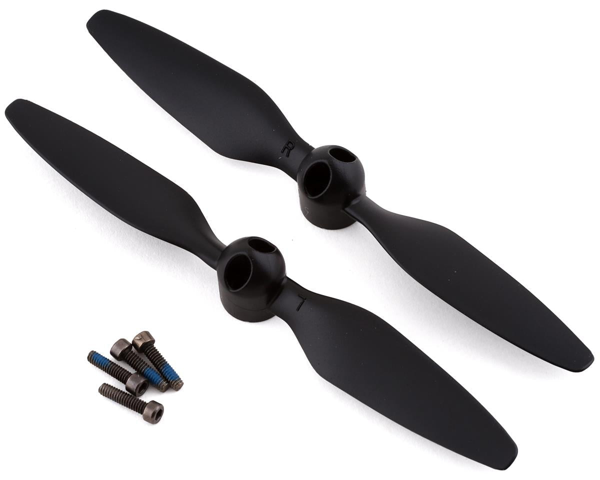 EFLP9448 E-Flite Prop Set, CW and CCW, 4pcs, Ultrix 600 E-FLITE