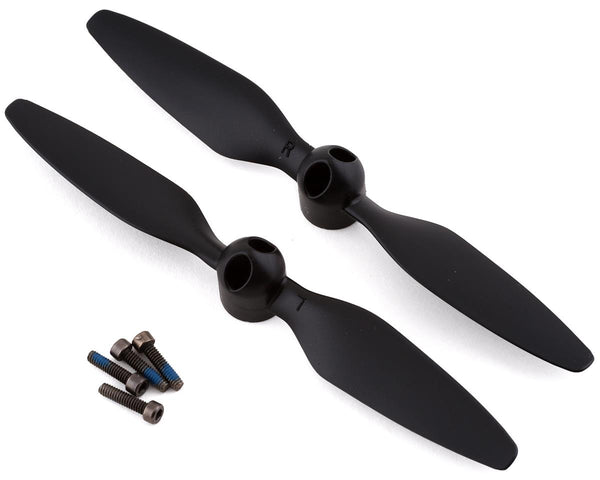 EFLP9448 E-Flite Prop Set, CW and CCW, 4pcs, Ultrix 600