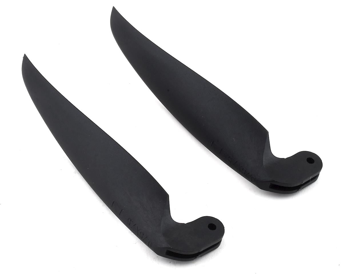 EFLP97575F E-Flite Propeller 9.75 x 7.5, Radian, PKZ1017 E-FLITE