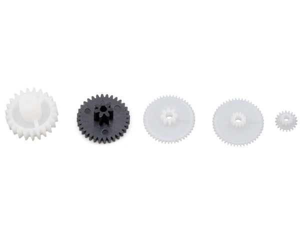 EFLRDS761 E-Flite Servo Gear Set, Ds76