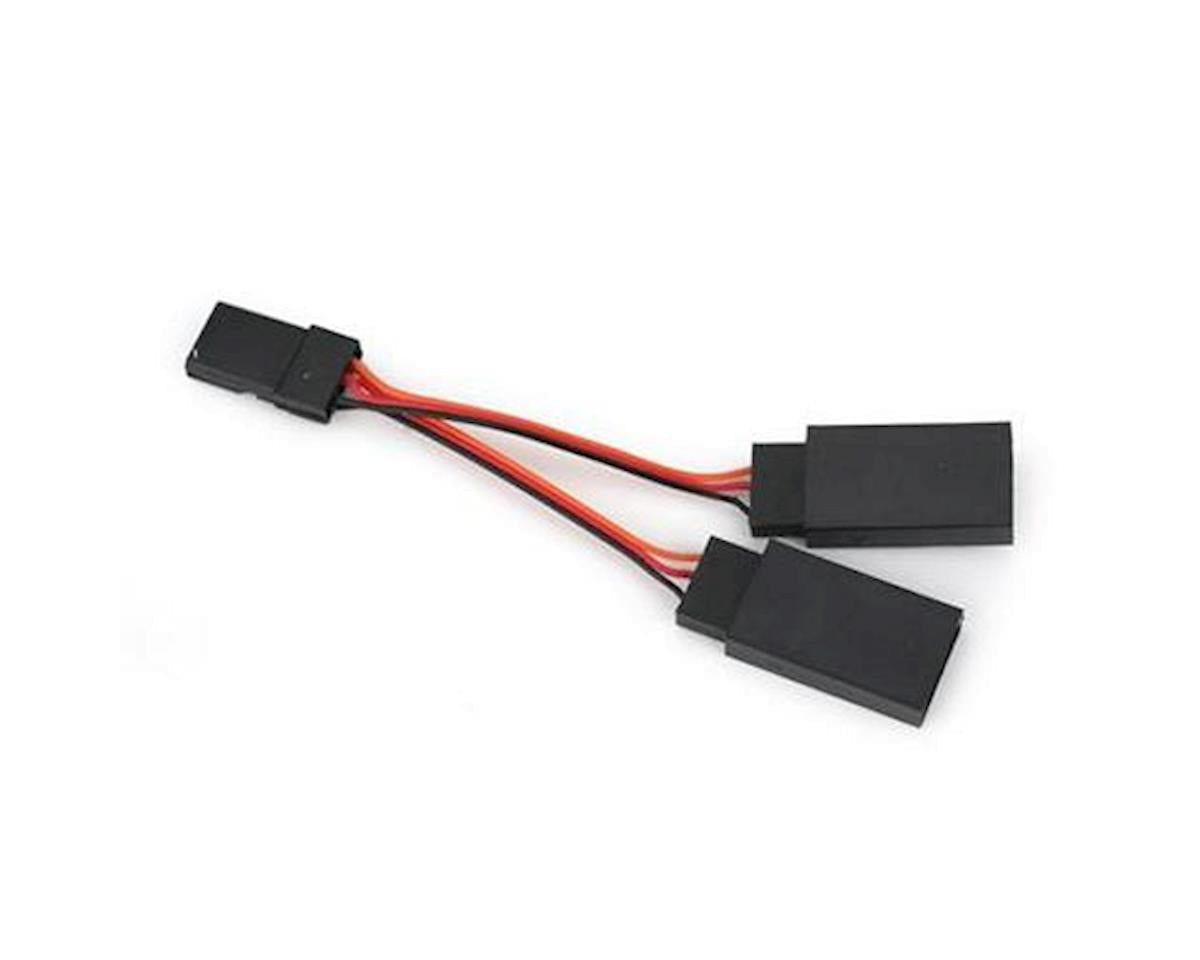 EFLRYH3UL E-Flite 3in Y-Harness Ultra Lightweight E-FLITE