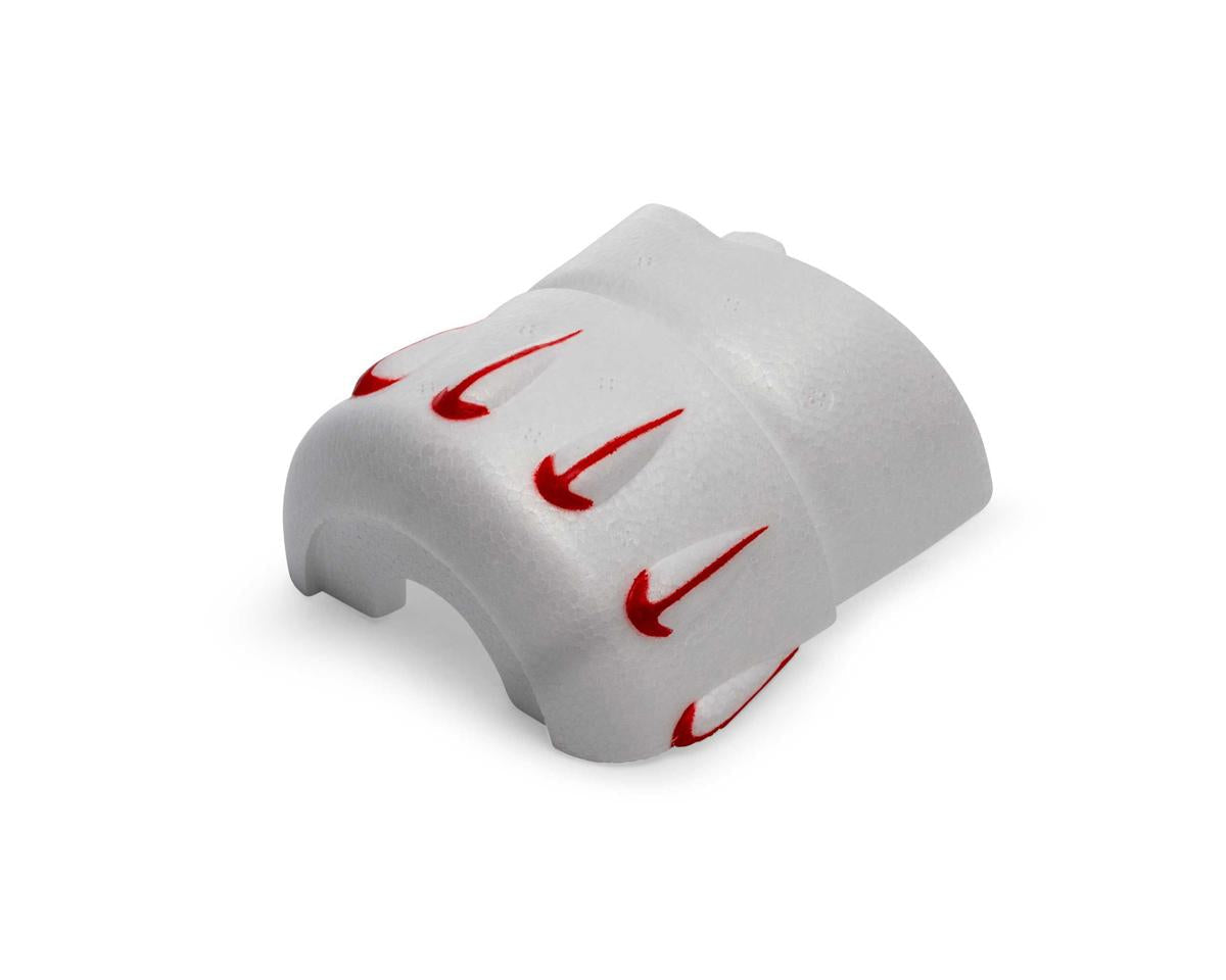 EFLU05359 E-Flite Battery Hatch, UMX WACO White E-FLITE