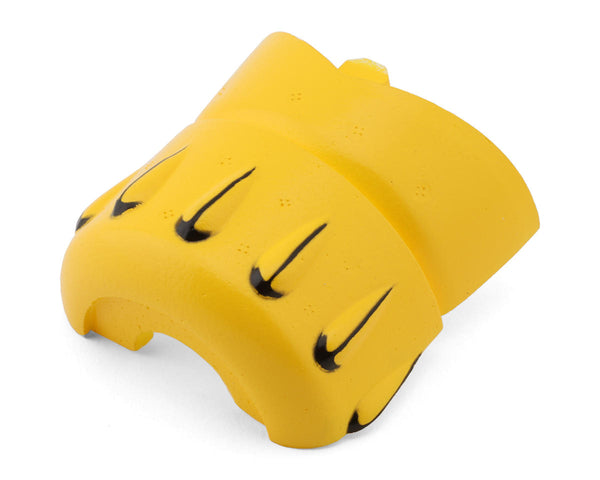 EFLU05359Y E-Flite Battery Hatch, UMX WACO Yellow